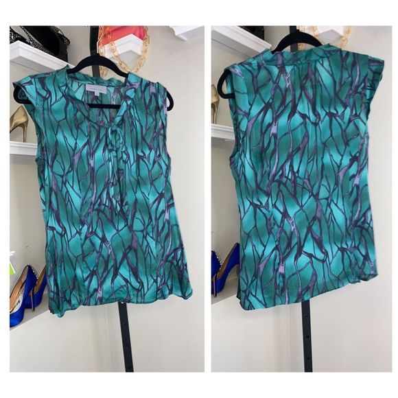 Classiques Entier Tops - Classiques Entier Casual Sleeveless